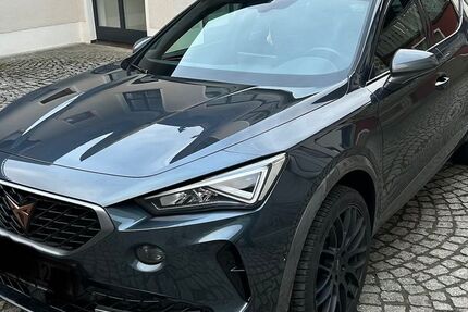 Cupra Formentor 58.600 km 26.900 &euro; Röhrnbach 94133