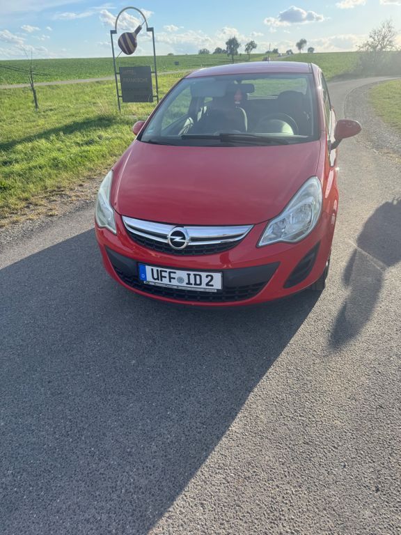 Corsa