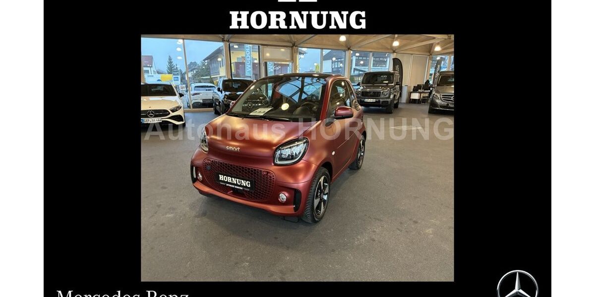 Smart ForTwo 38.711 km 14.700 &euro; Penzberg 82377
