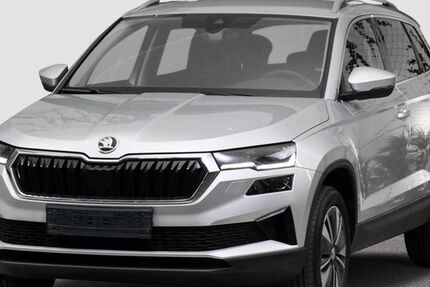 Skoda Karoq 42.991 km 31.755 &euro; Schönau 84337