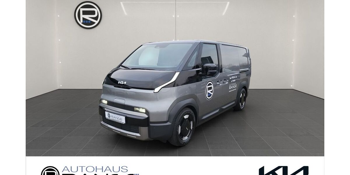 Kia PV5 1.500 km 49.160 &euro; Fritzlar 34560