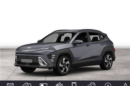 Hyundai KONA 3.000 km 29.990 &euro; Merzig 66663