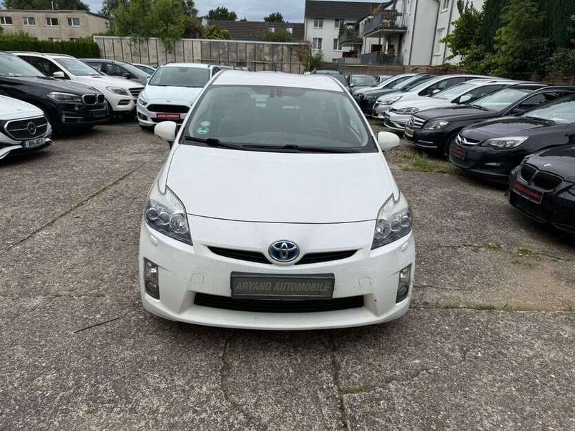 PRIUs