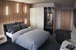 Projektiertes Hotel, mit oder ohne Betreiber am Park Sanssouci zimmer