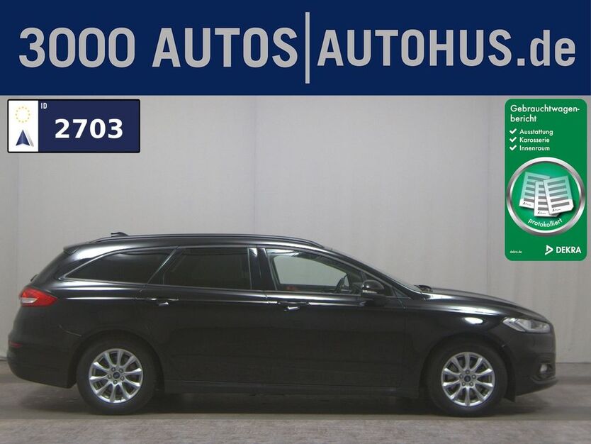 Ford Mondeo 174.961 km 11.750 € Gyhum/Bockel 27404