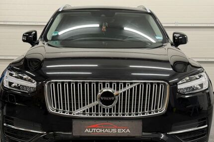 Volvo XC90 195.000 km 22.200 &euro; Wernau am Neckar 73249