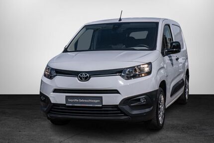 Toyota Proace City 66.868 km 13.990 &euro; Hamburg 22529