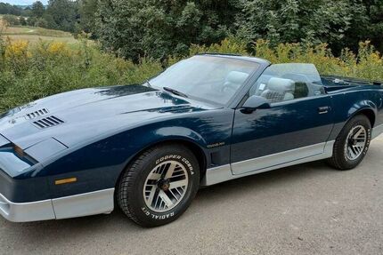 Pontiac Trans Am