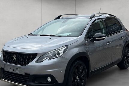 Peugeot 2008 40.216 km 12.490 &euro; Pforzheim 75179