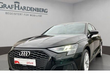 Audi A3 31.500 km 24.360 &euro; Singen 78224