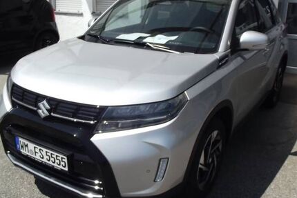 Suzuki Vitara 7.300 km 25.470 &euro; Pöcking b. Starnberg 82343