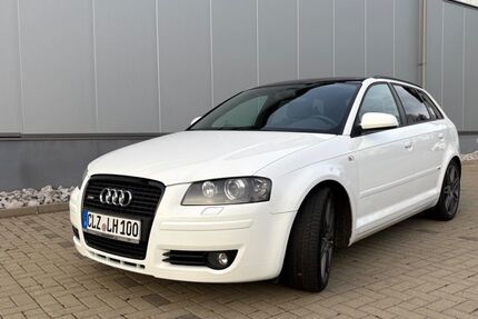 Audi A3 313.000 km 5.800 &euro; Clausthal-Zellerfeld 38678