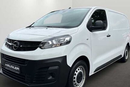 Opel Vivaro 69.500 km 16.690 € Neubiberg 85579