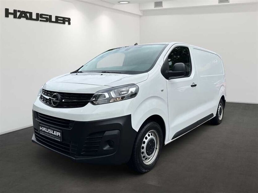 Opel Vivaro 69.500 km 16.690 € Neubiberg 85579