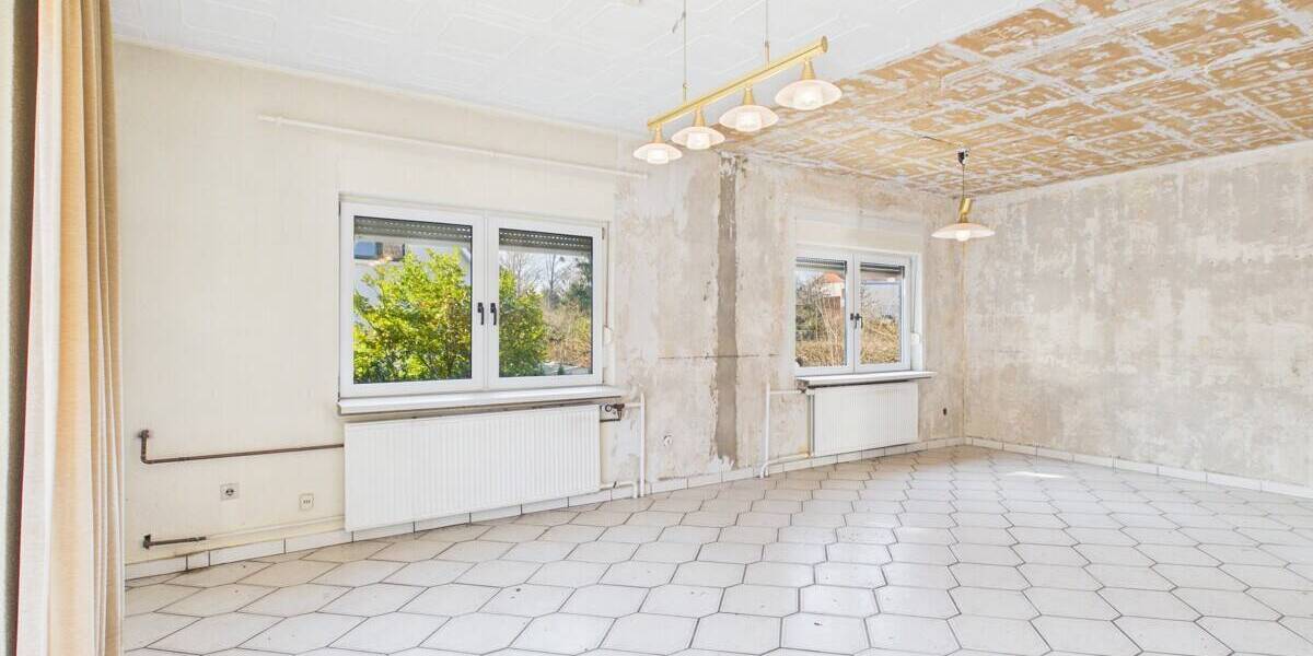 Einfamilienhaus Penzlin / Carlstein Penzlin - 5 Zimmer, 139 m&sup2;, 190.000&euro; | Angebot:26015229