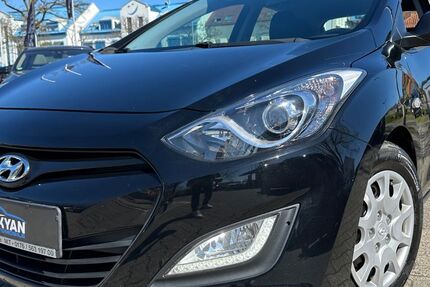 Hyundai i30 211.000 km 3.999 &euro; Mannheim 68309