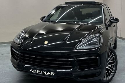 Porsche Cayenne 47.000 km 64.800 &euro; Holzgerlingen 71088