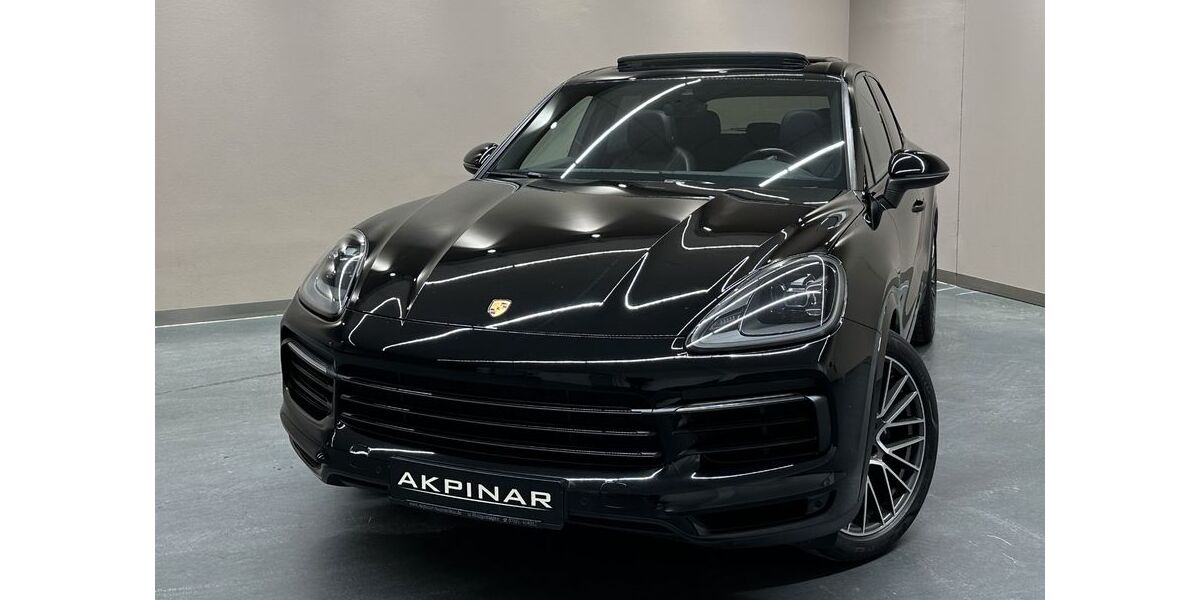 Porsche Cayenne 47.000 km 64.800 &euro; Holzgerlingen 71088