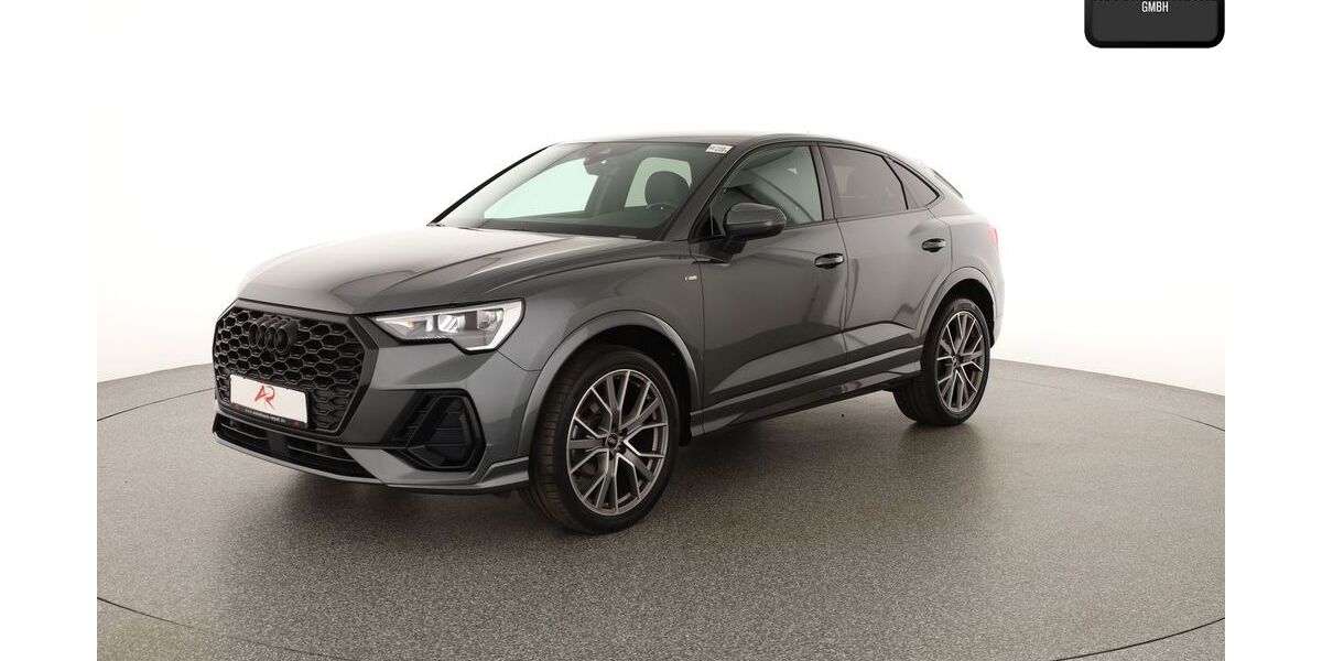 Audi Q3 115.000 km 29.880 &euro; Schönefeld 12529
