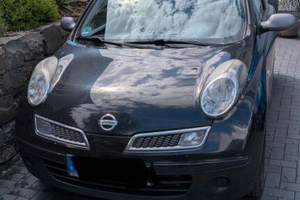 Nissan Micra 93.500 km 2.499 &euro; Kreuztal 57223