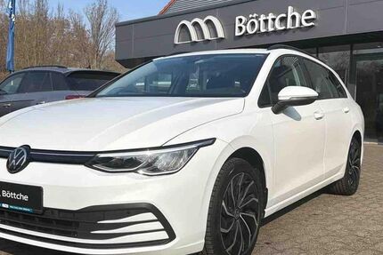 VW Golf 80.325 km 22.850 &euro; Bad Belzig 14806