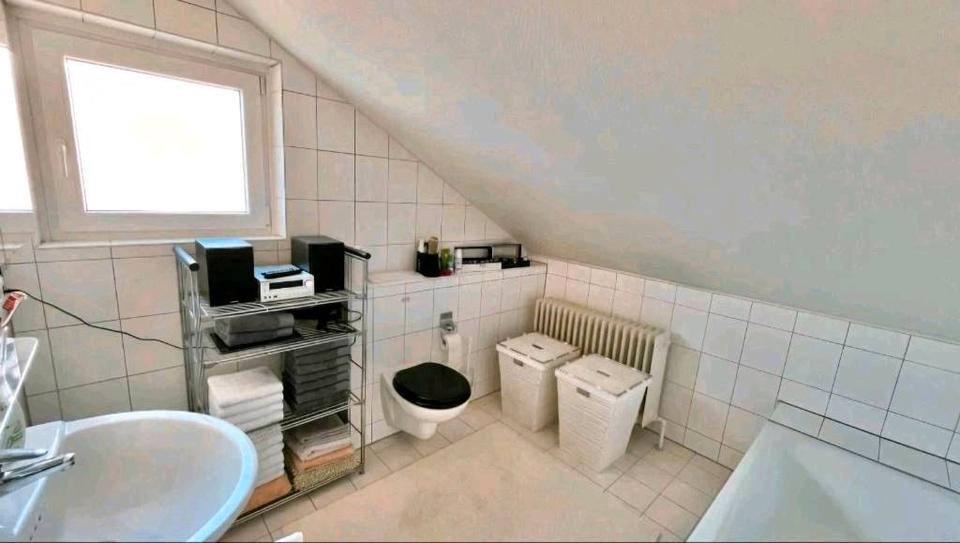 Etagenwohnung Heilbronn - 4 Zimmer, 124 m&sup2;, 1.290&euro; | Angebot:26042458