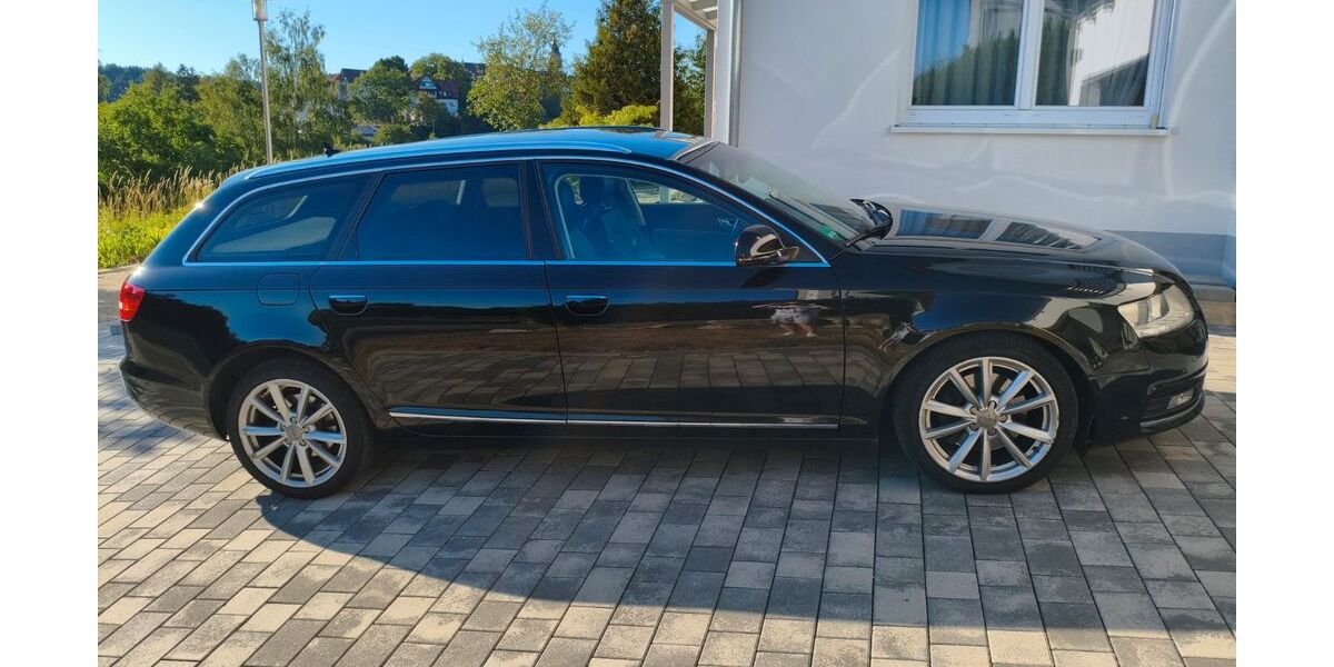 Audi A6 246.000 km 8.000 &euro; Dornstetten 72280