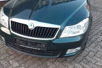 Skoda Octavia 160.345 km 5.800 &euro; Dettmannsdorf 18334
