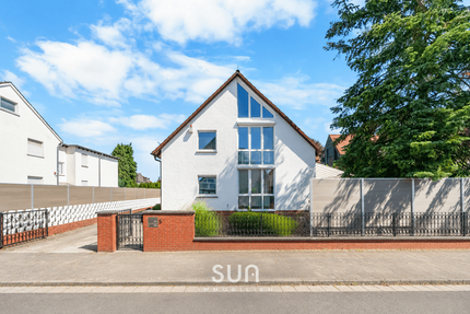 Haus Heusenstamm - 7 Zimmer, 194 m&sup2;, 960.000&euro; | Angebot:27730013