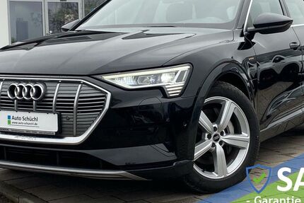 Audi e-tron 35.361 km 34.648 &euro; Schrobenhausen-Edelshsn. 86529