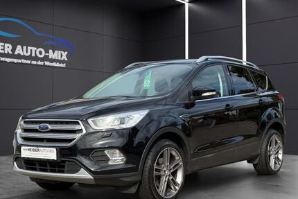 Ford Kuga 142.900 km 11.999 € Heide 25746