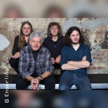 Engerling - 50 Jahre Jubiläumstour 19.02.2027 Theater Bautzen