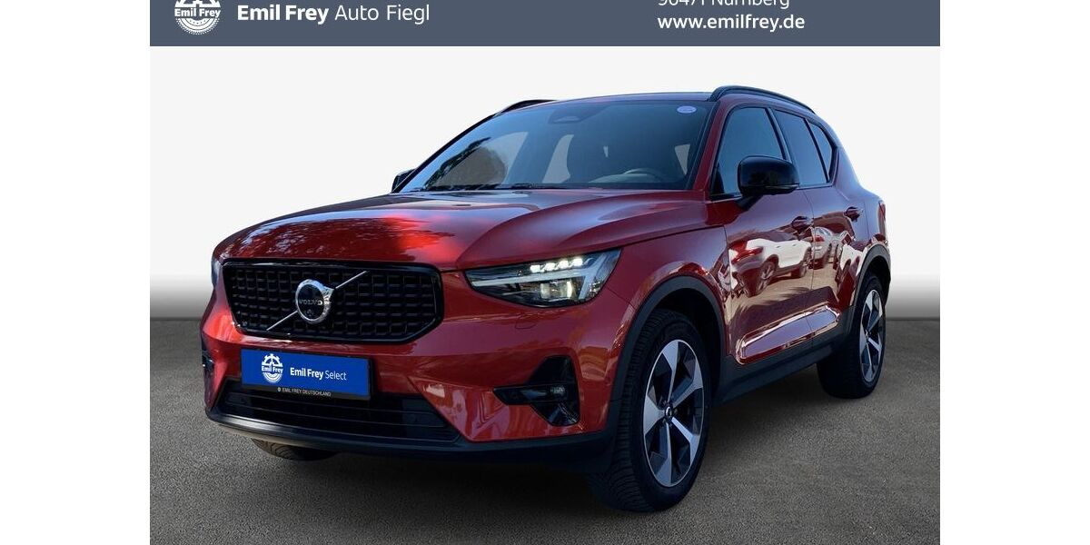 Volvo XC40 18.944 km 35.990 &euro; Nürnberg 90471