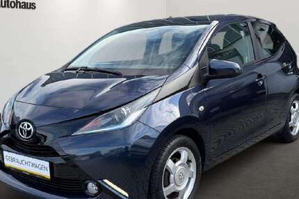 Toyota Aygo 91.400 km 6.900 € Neumarkt 92318