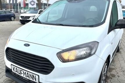 Ford Transit Courier 59.130 km 11.890 &euro; Berlin 13581