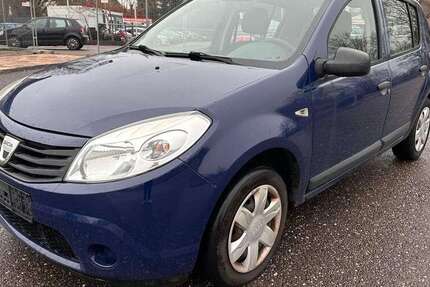 Dacia Sandero 160.435 km 860 € Breisach am Rhein 79206