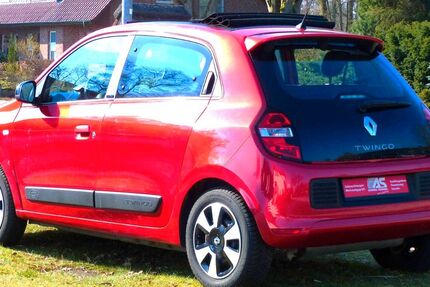 Renault Twingo 69.950 km 7.450 &euro; Schneverdingen OT Heber 29640