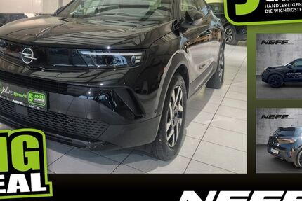 Opel Mokka 9.200 km 20.910 &euro; Bad Friedrichshall 74177