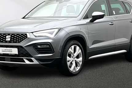 Seat Ateca 82.859 km 27.380 &euro; Emsdetten 48282