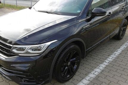 VW Tiguan 124.900 km 28.450 &euro; Wernigerode 38855