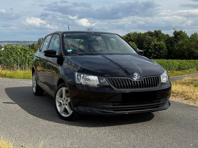 Fabia
