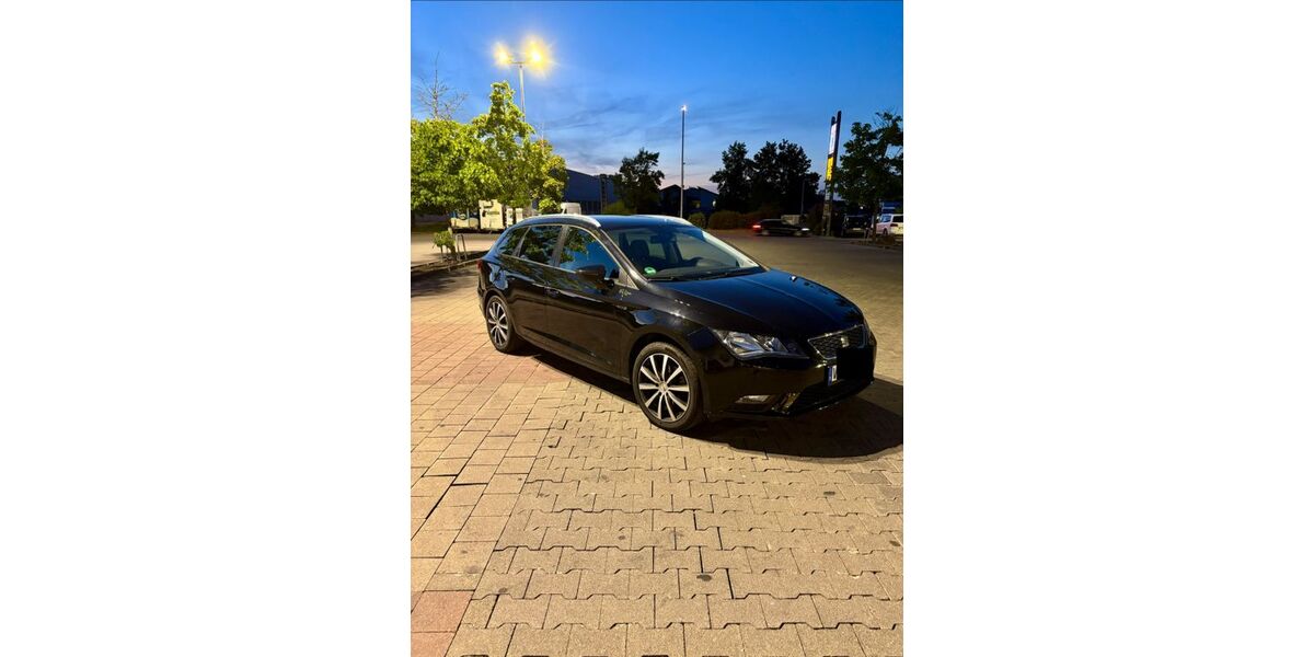 Seat Leon 210.000 km 6.699 &euro; Niedereschach 78078
