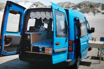 Opel Combo 357.600 km 1.500 &euro; Bremervörde 27432