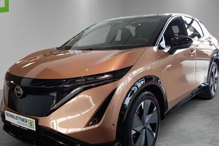 Nissan Ariya 3.900 km 59.860 € Regensburg 93055