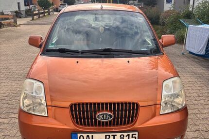 Kia Picanto 65.334 km 2.190 &euro; Obergünzburg 87634