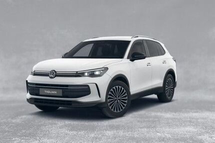 VW Tiguan 25.201 km 34.130 &euro; Bayreuth 95448