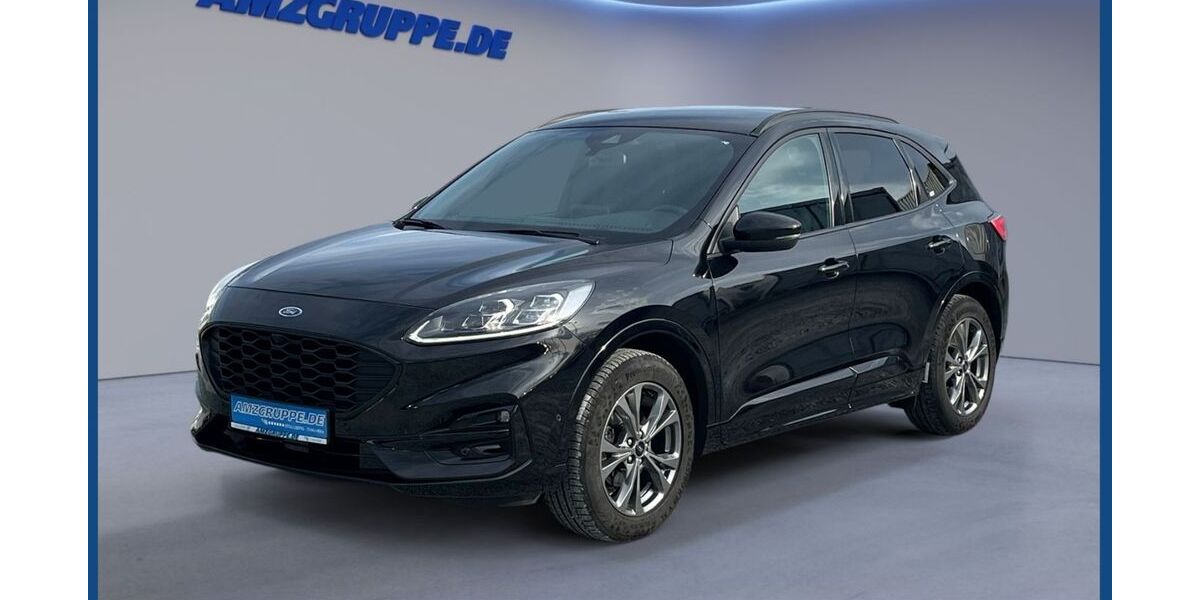Ford Kuga 62.645 km 23.990 &euro; Stollberg 09366