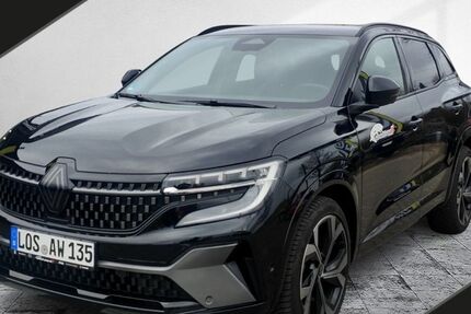 Renault Austral 6.500 km 37.990 &euro; Bernau 16321