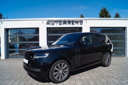 Land Rover Range Rover 52.350 km 116.900 &euro; Bitburg 54634