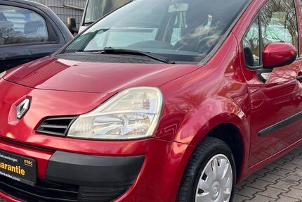 Renault Modus 117.361 km 2.990 &euro; Essen 45326